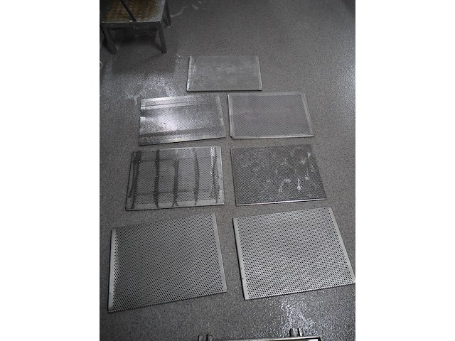 Nn vacuum press - afbeelding 8 van  8