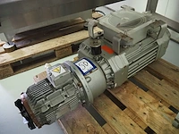 Nn vacuum pump - afbeelding 1 van  7