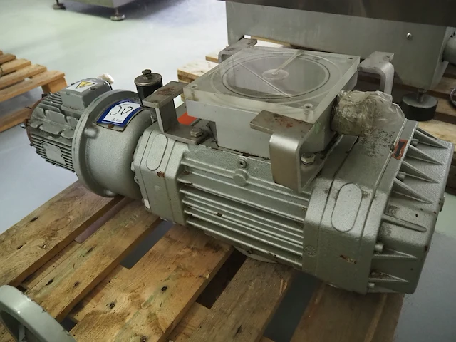 Nn vacuum pump - afbeelding 2 van  7