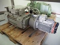 Nn vacuum pump - afbeelding 4 van  7