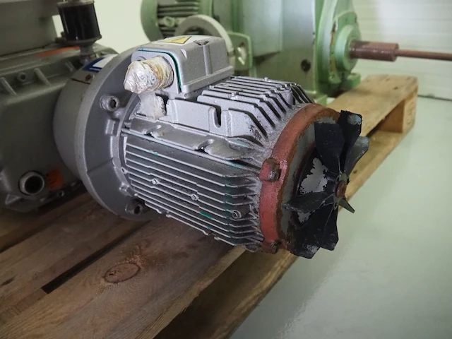 Nn vacuum pump - afbeelding 5 van  7