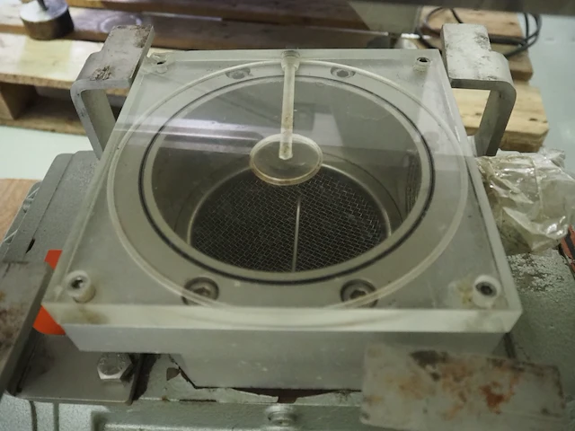 Nn vacuum pump - afbeelding 6 van  7