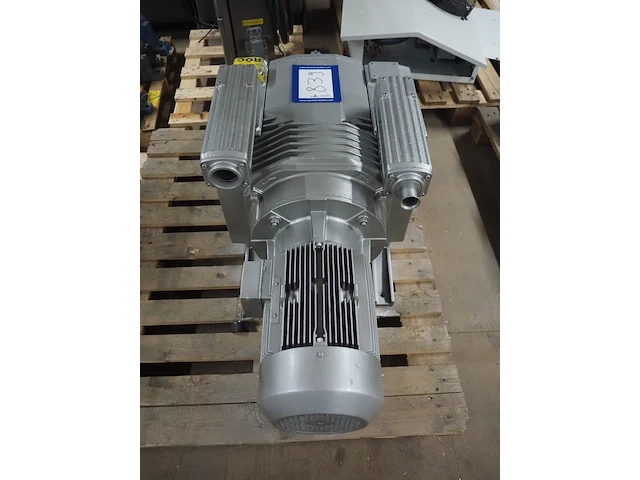 Nn vacuum pump - afbeelding 5 van  5
