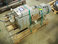Nn vacuum pump - afbeelding 1 van  4