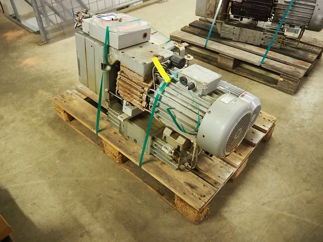 Nn vacuum pump - afbeelding 2 van  4