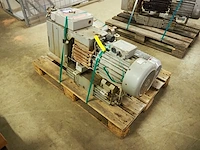 Nn vacuum pump - afbeelding 2 van  4
