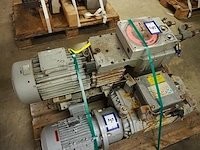 Nn vacuum pump - afbeelding 3 van  4