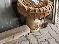 Nn vacuum pump - afbeelding 1 van  4