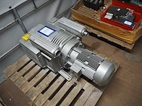 Nn vacuum pump - afbeelding 2 van  4