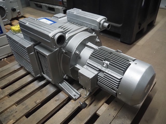 Nn vacuum pump - afbeelding 1 van  5