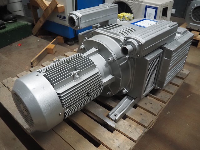 Nn vacuum pump - afbeelding 2 van  5