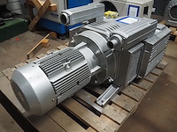 Nn vacuum pump - afbeelding 2 van  5