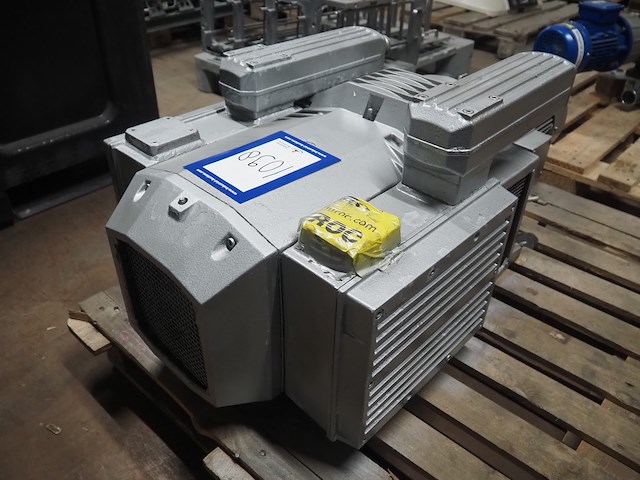 Nn vacuum pump - afbeelding 4 van  5