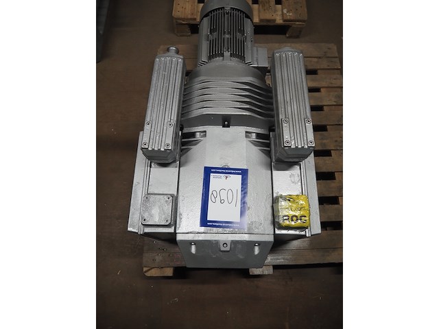 Nn vacuum pump - afbeelding 5 van  5