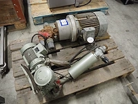 Nn vacuum pumps - afbeelding 2 van  3