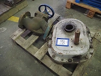 Nn valve and gearbox - afbeelding 2 van  6