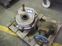 Nn valve and gearbox - afbeelding 4 van  6