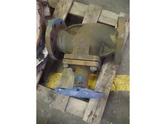 Nn valve and gearbox - afbeelding 5 van  6