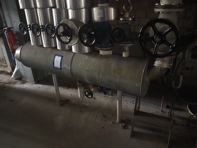 Nn valve station - afbeelding 1 van  5