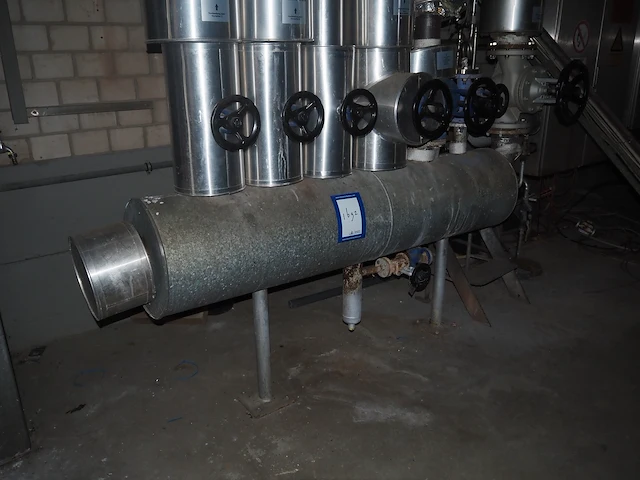 Nn valve station - afbeelding 2 van  5