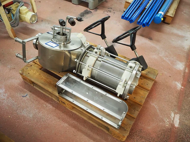 Nn valve system - afbeelding 2 van  13