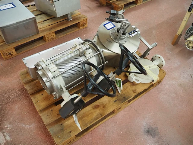 Nn valve system - afbeelding 3 van  13
