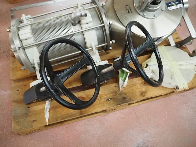 Nn valve system - afbeelding 8 van  13