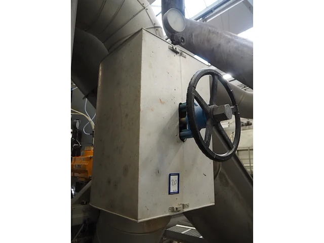 Nn valve - afbeelding 2 van  3