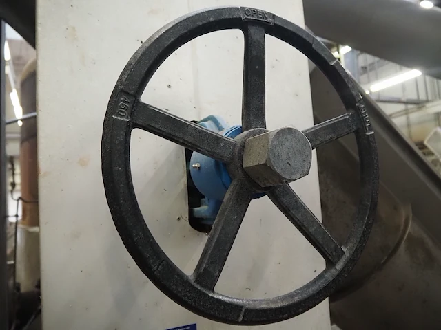 Nn valve - afbeelding 3 van  3