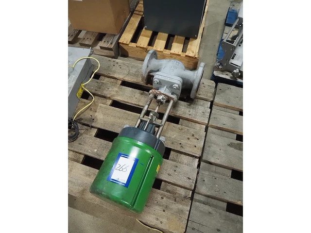 Nn valve - afbeelding 2 van  4