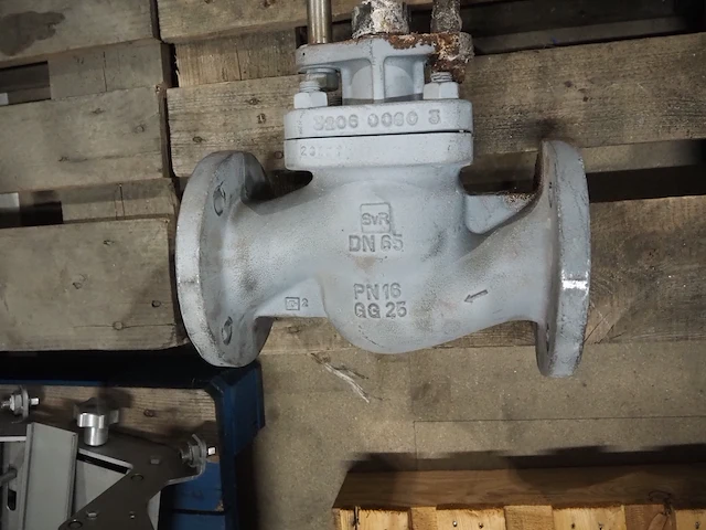 Nn valve - afbeelding 4 van  4