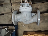 Nn valve - afbeelding 4 van  4