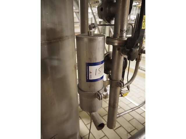 Nn valve - afbeelding 2 van  3