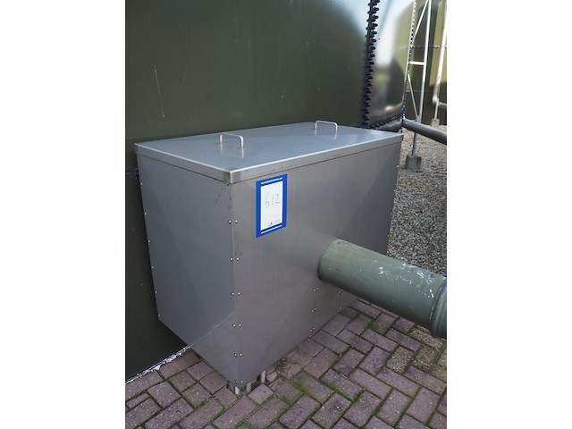 Nn valve - afbeelding 1 van  4