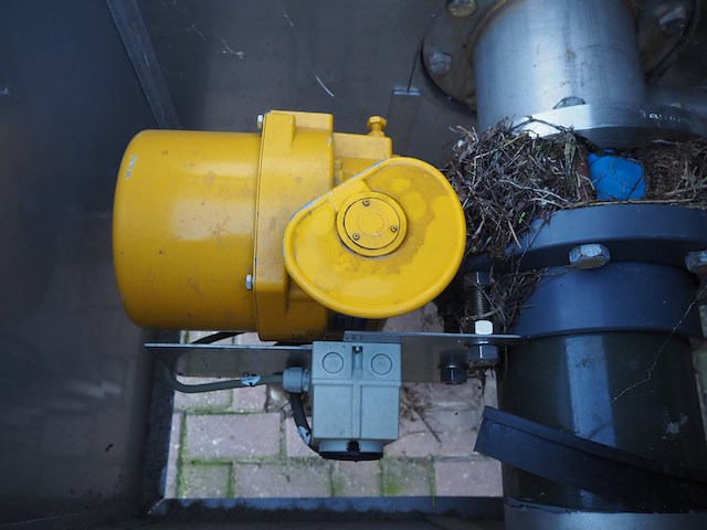 Nn valve - afbeelding 3 van  4