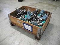 Nn valves and flowmeters - afbeelding 2 van  6