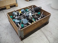 Nn valves and flowmeters - afbeelding 3 van  6
