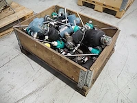 Nn valves and flowmeters - afbeelding 4 van  6