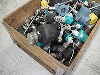 Nn valves and flowmeters - afbeelding 5 van  6