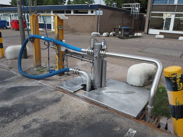 Nn valves and hose - afbeelding 2 van  6
