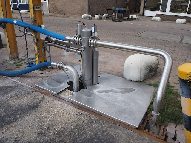 Nn valves and hose - afbeelding 3 van  6
