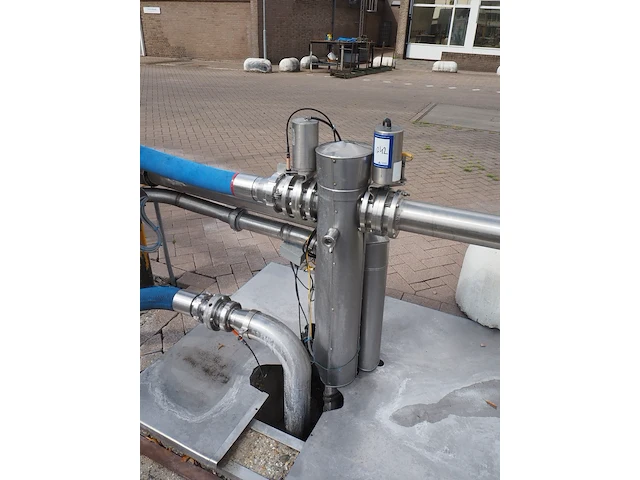 Nn valves and hose - afbeelding 4 van  6