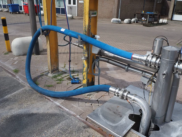 Nn valves and hose - afbeelding 6 van  6
