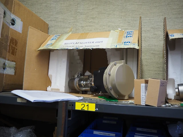 Nn valves and parts - afbeelding 3 van  15
