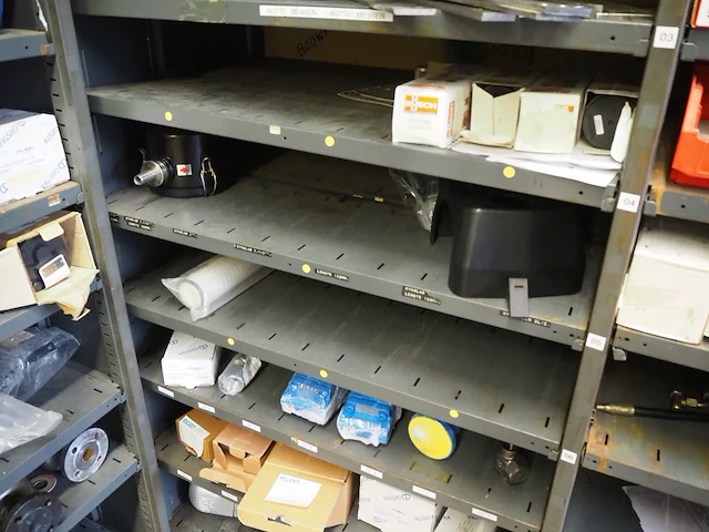 Nn valves and parts - afbeelding 6 van  15
