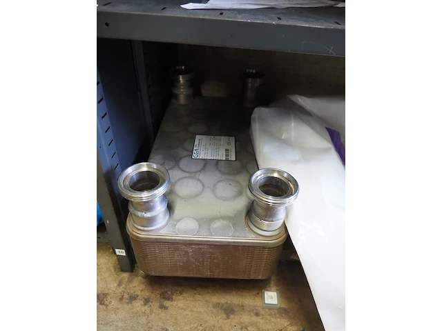 Nn valves and parts - afbeelding 10 van  15