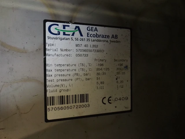Nn valves and parts - afbeelding 11 van  15