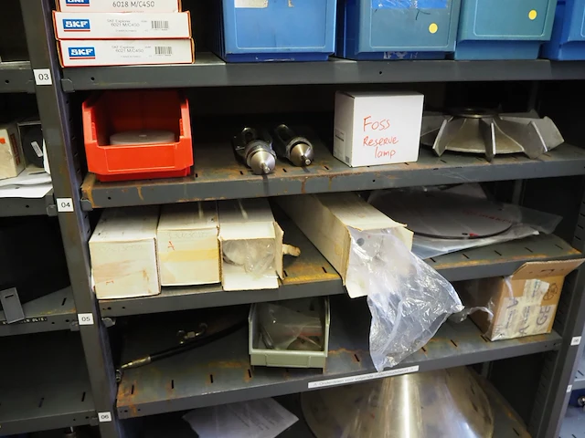 Nn valves and parts - afbeelding 12 van  15