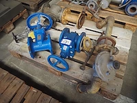 Nn valves - afbeelding 2 van  9