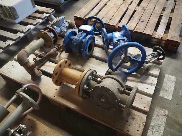 Nn valves - afbeelding 4 van  9